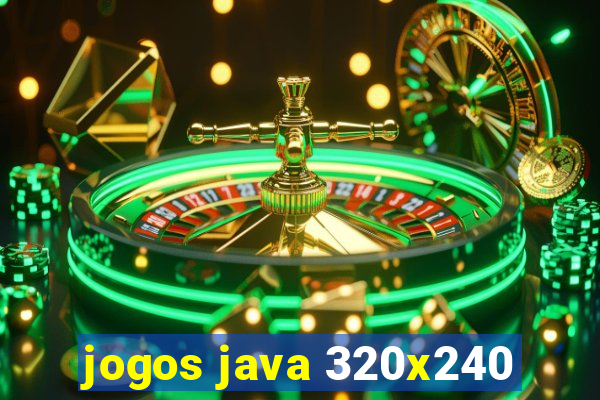 jogos java 320x240