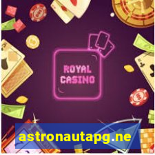 astronautapg.net