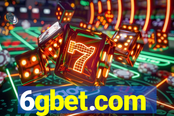 6gbet.com