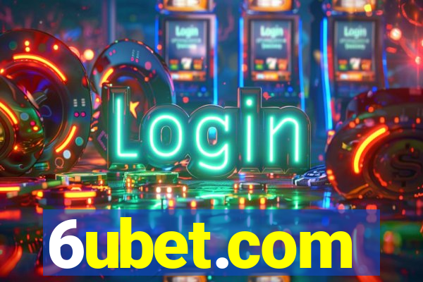 6ubet.com