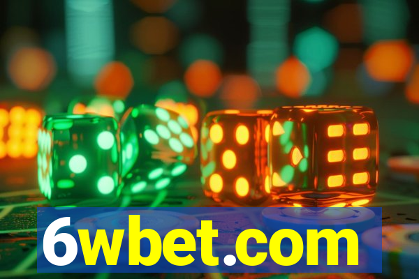 6wbet.com