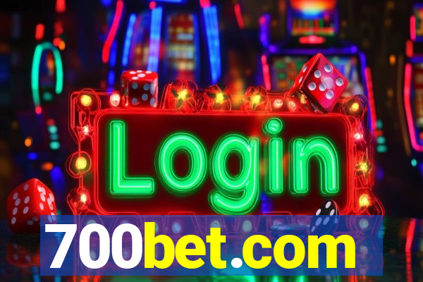 700bet.com