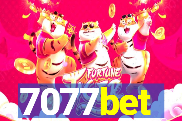 7077bet