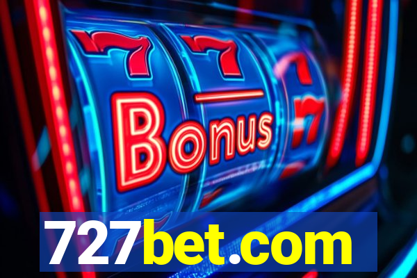 727bet.com