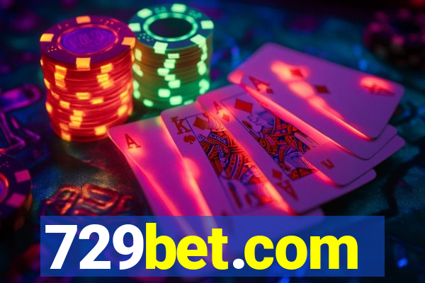 729bet.com