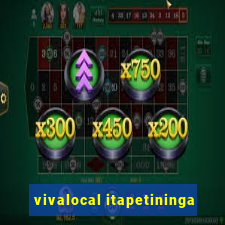 vivalocal itapetininga