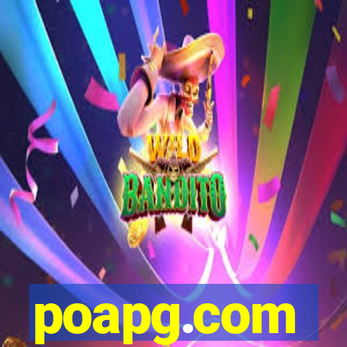 poapg.com