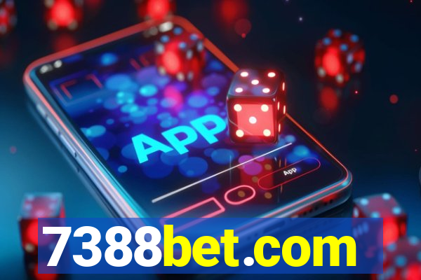 7388bet.com