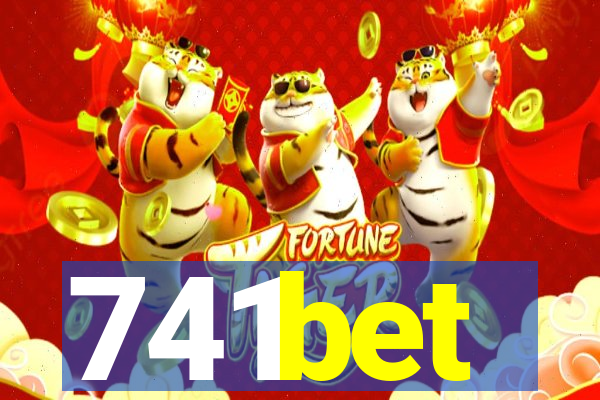 741bet