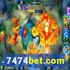 7474bet.com