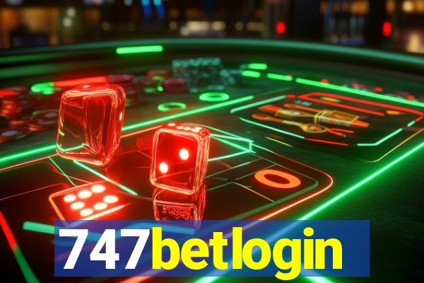 747betlogin