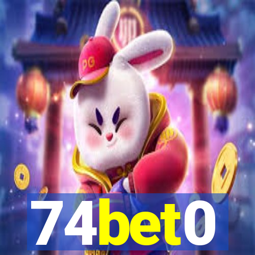 74bet0