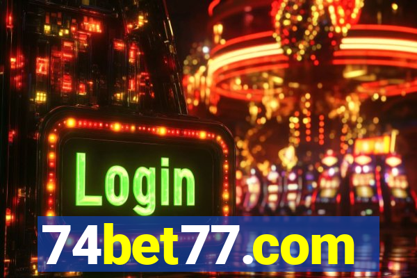 74bet77.com