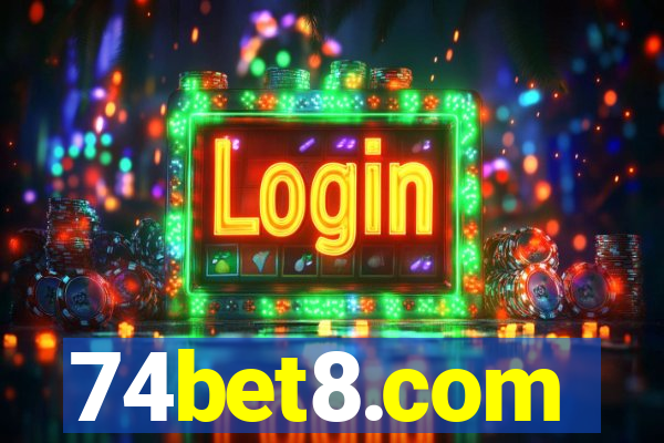 74bet8.com