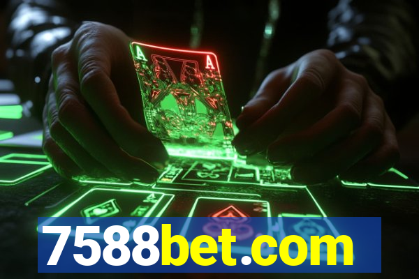 7588bet.com