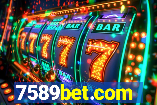 7589bet.com