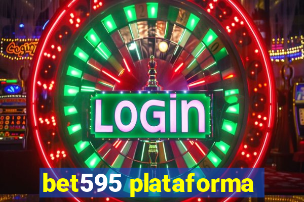 bet595 plataforma