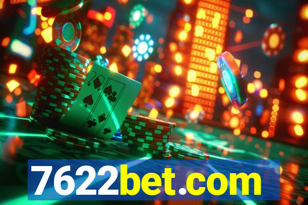 7622bet.com