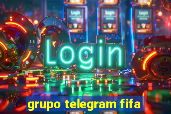 grupo telegram fifa