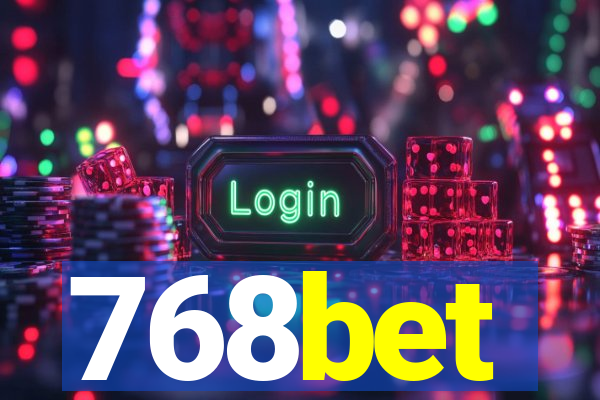 768bet