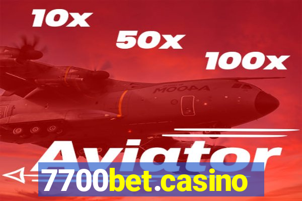 7700bet.casino