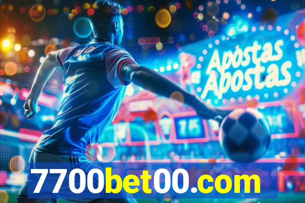 7700bet00.com