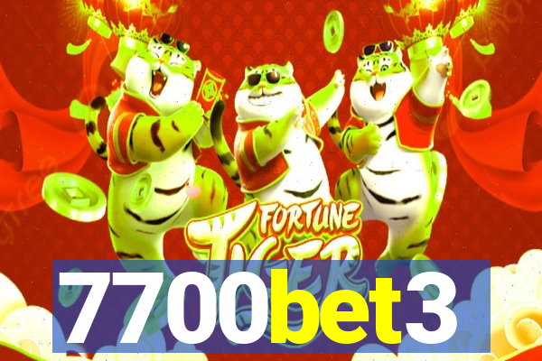 7700bet3