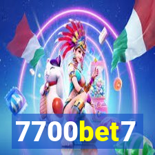 7700bet7