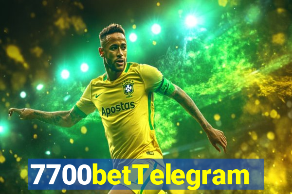 7700betTelegram