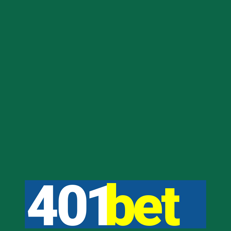 401bet