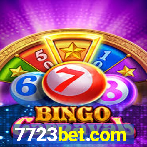 7723bet.com