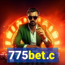 775bet.c