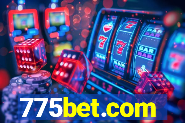 775bet.com