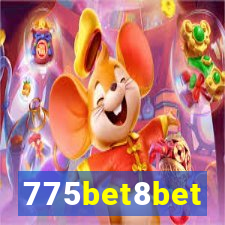 775bet8bet