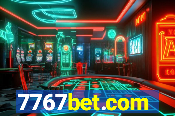 7767bet.com