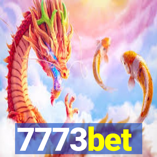 7773bet