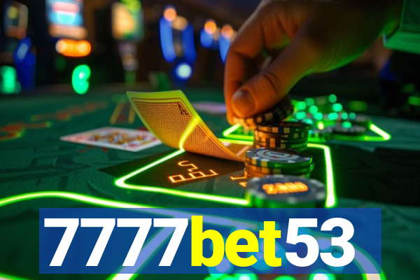 7777bet53