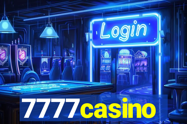 7777casino