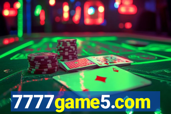 7777game5.com