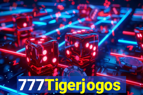 777Tigerjogos