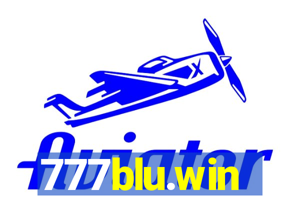 777blu.win