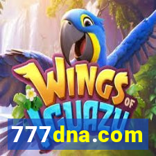 777dna.com