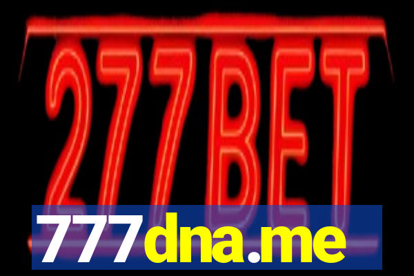 777dna.me