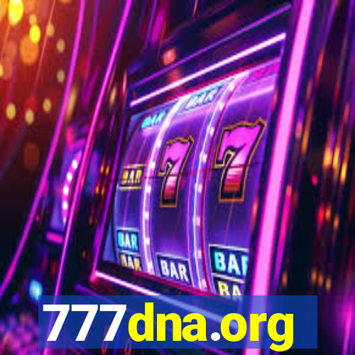 777dna.org