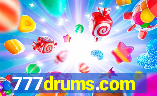 777drums.com