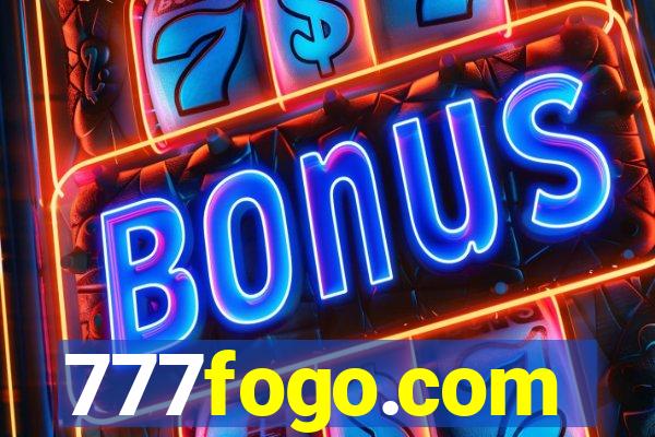 777fogo.com