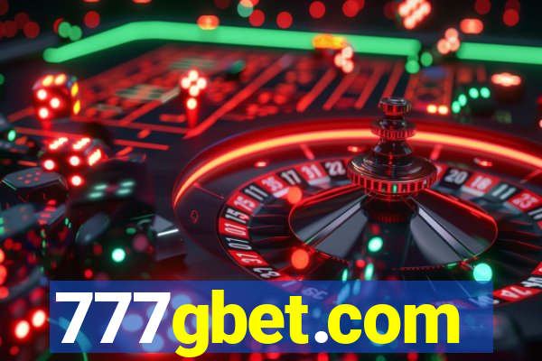 777gbet.com