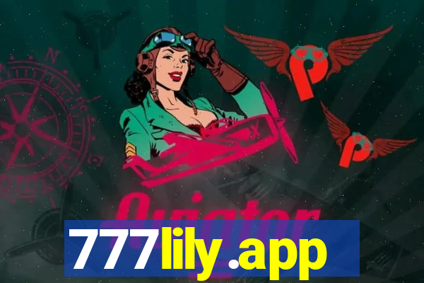 777lily.app