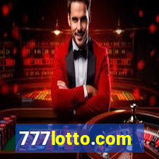 777lotto.com