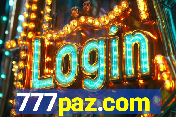 777paz.com